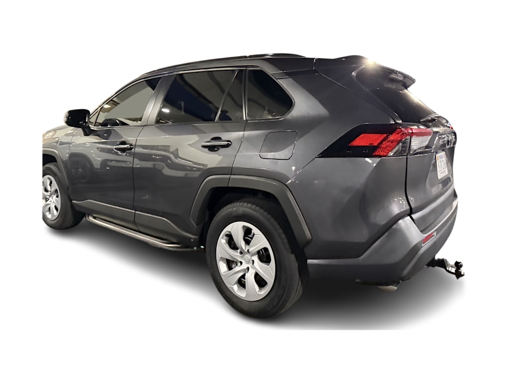 Thumbnail: 2019 Toyota RAV4 - 2