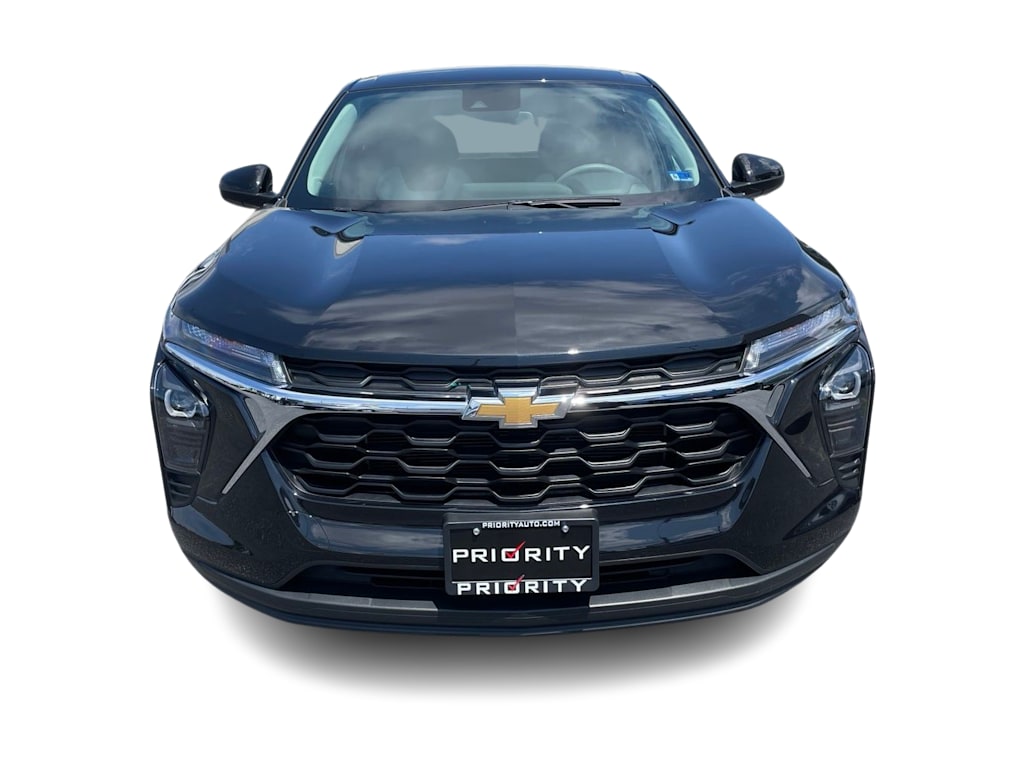 Thumbnail: 2025 Chevrolet Trax - 6