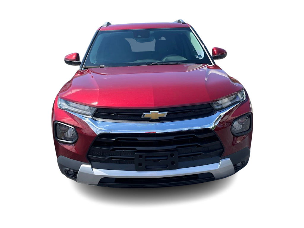 Thumbnail: 2023 Chevrolet TrailBlazer - 6