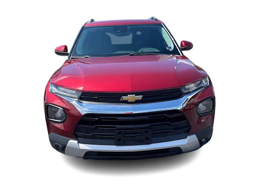 Thumbnail: 2023 Chevrolet TrailBlazer - 6