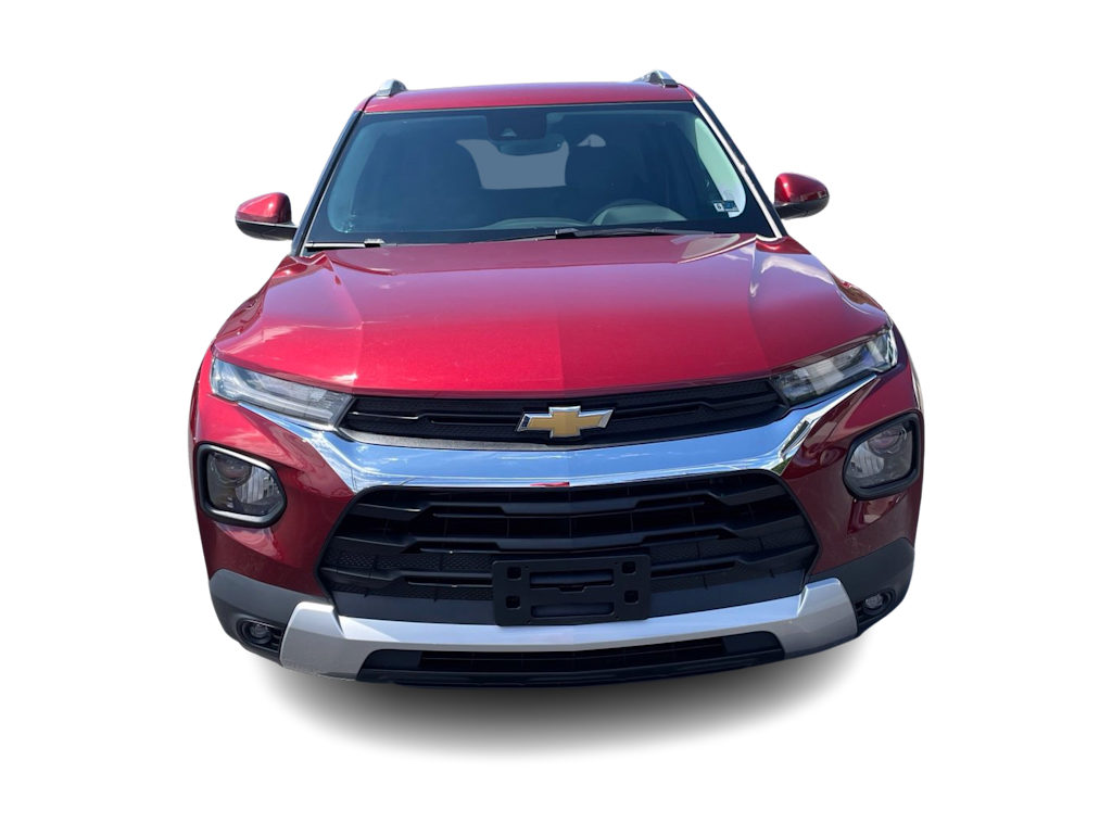 Thumbnail: 2023 Chevrolet TrailBlazer - 6