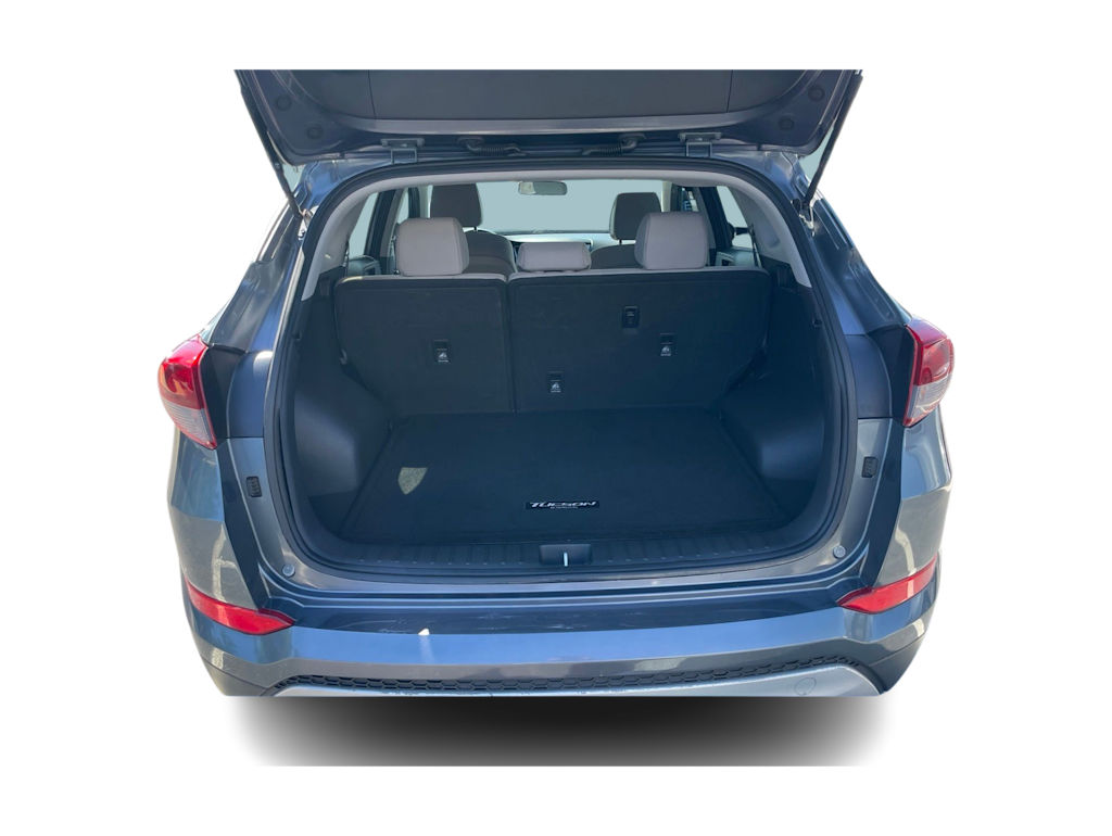 Thumbnail: 2017 Hyundai Tucson - 15