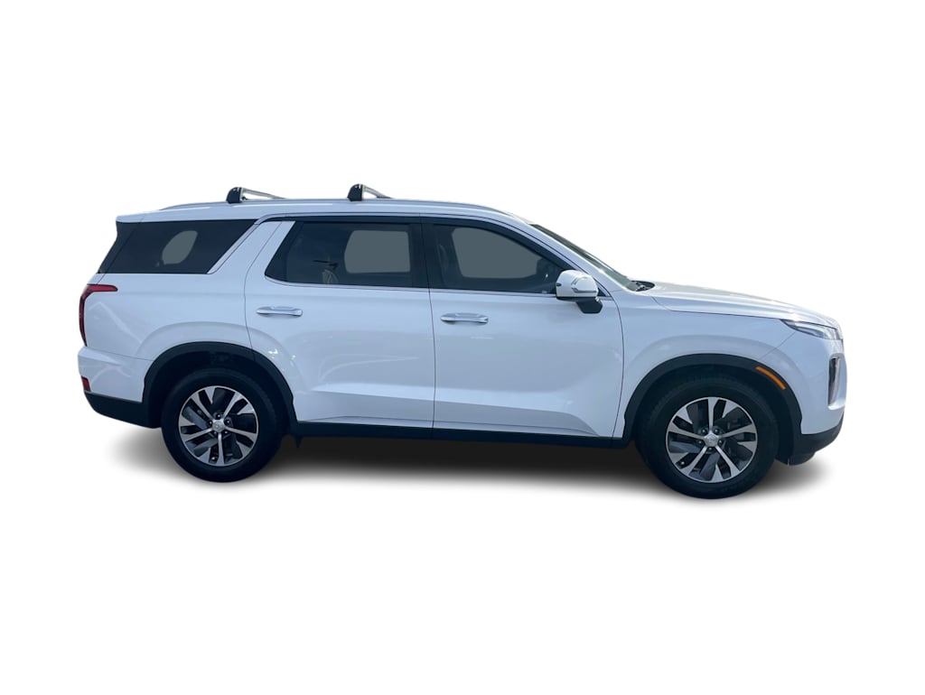 Thumbnail: 2021 Hyundai Palisade - 18