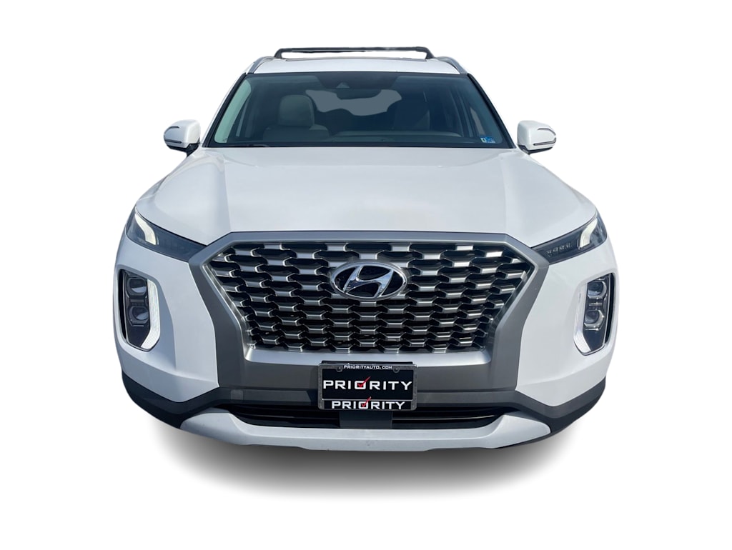 Thumbnail: 2021 Hyundai Palisade - 6