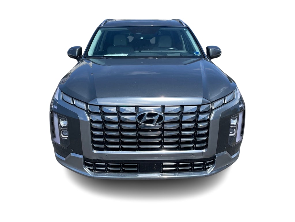 Thumbnail: 2024 Hyundai Palisade - 6