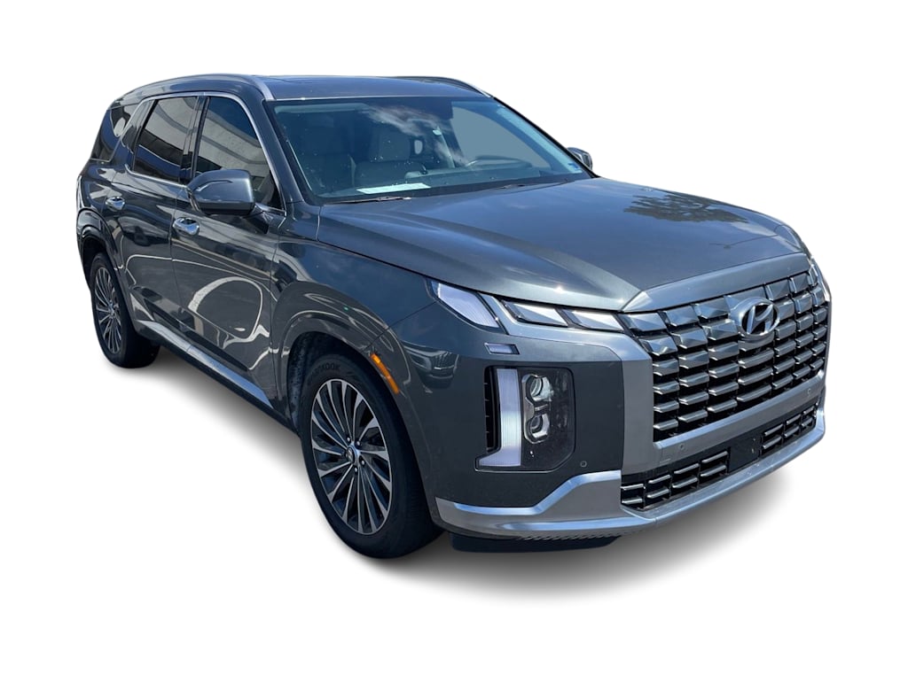 Thumbnail: 2024 Hyundai Palisade - 19