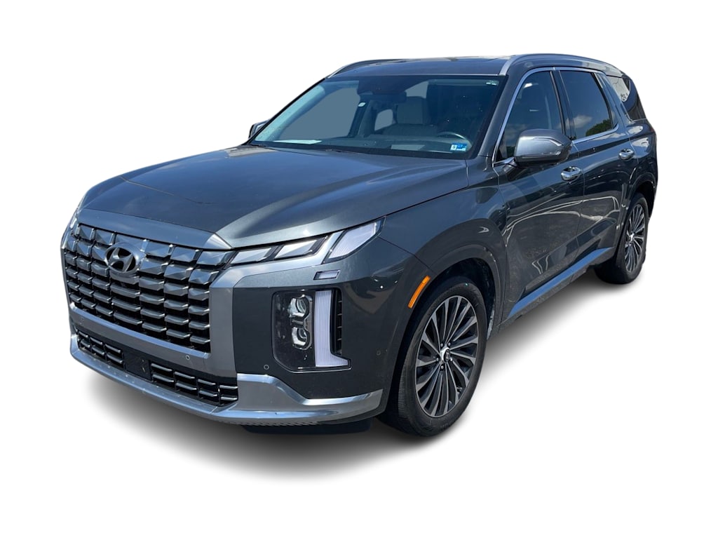 Thumbnail: 2024 Hyundai Palisade - 20