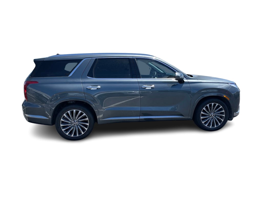 Thumbnail: 2024 Hyundai Palisade - 18