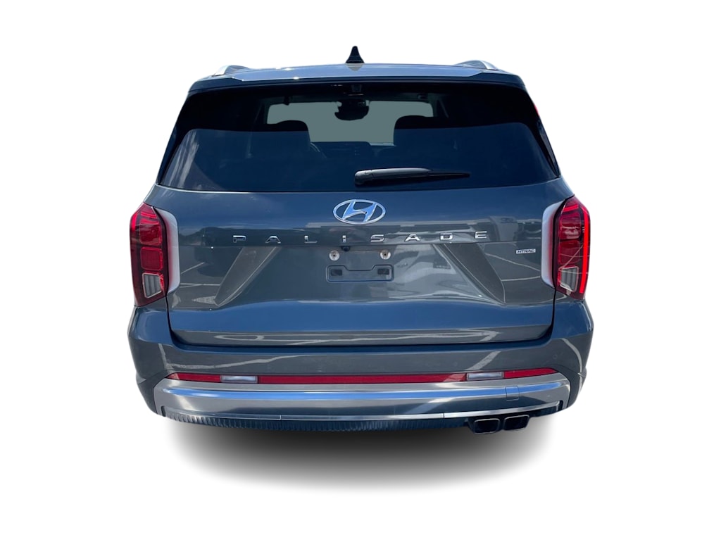Thumbnail: 2024 Hyundai Palisade - 5