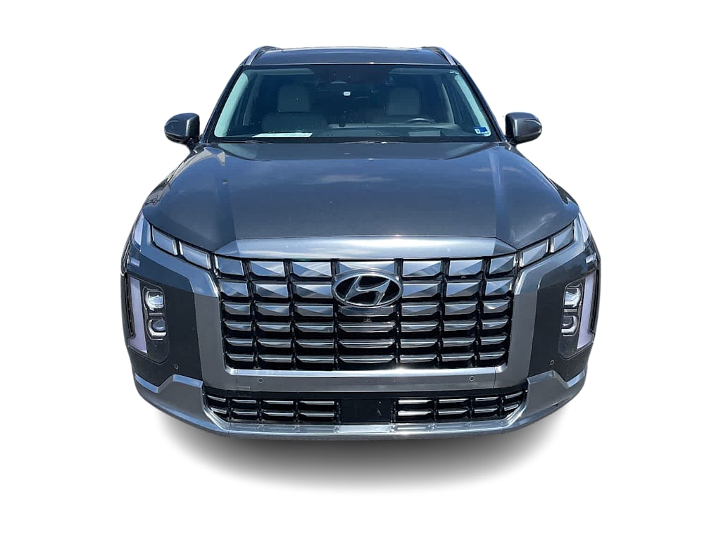 Thumbnail: 2024 Hyundai Palisade - 6