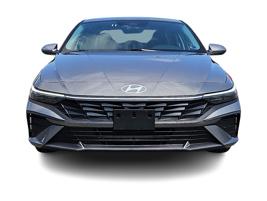 Thumbnail: 2024 Hyundai Elantra - 6