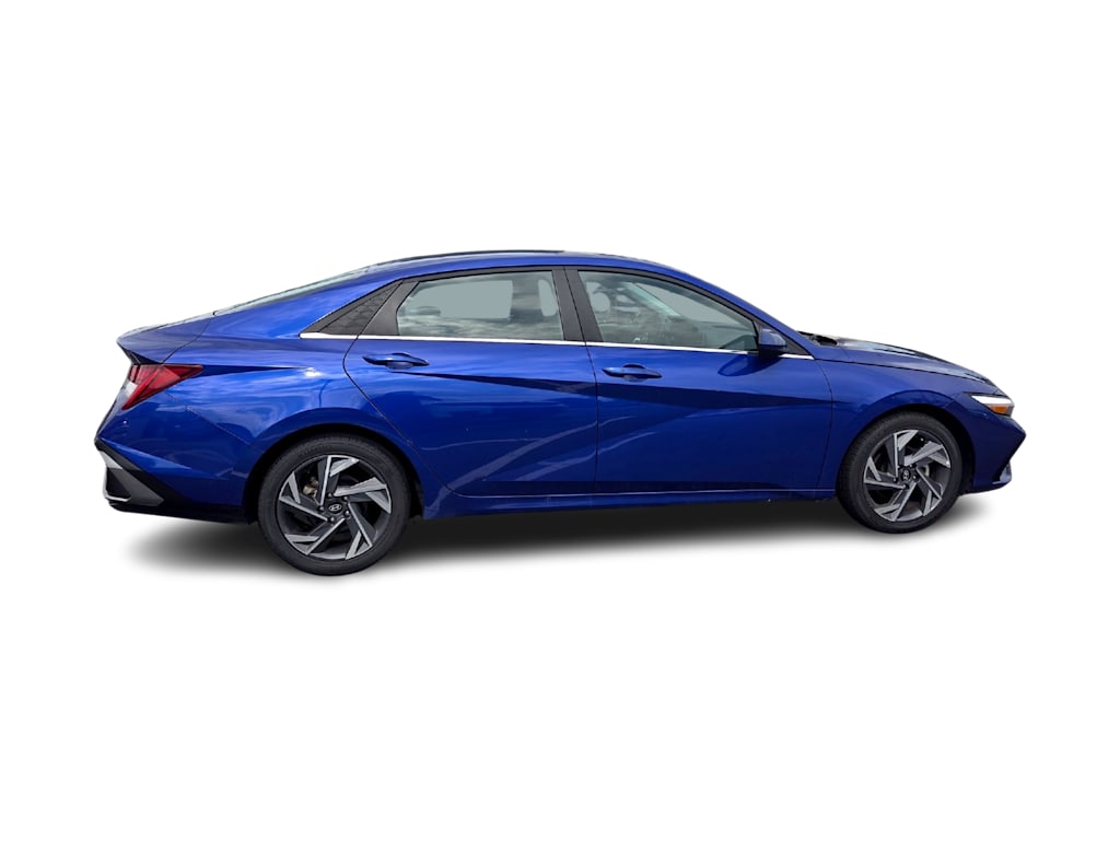 Thumbnail: 2025 Hyundai Elantra - 18