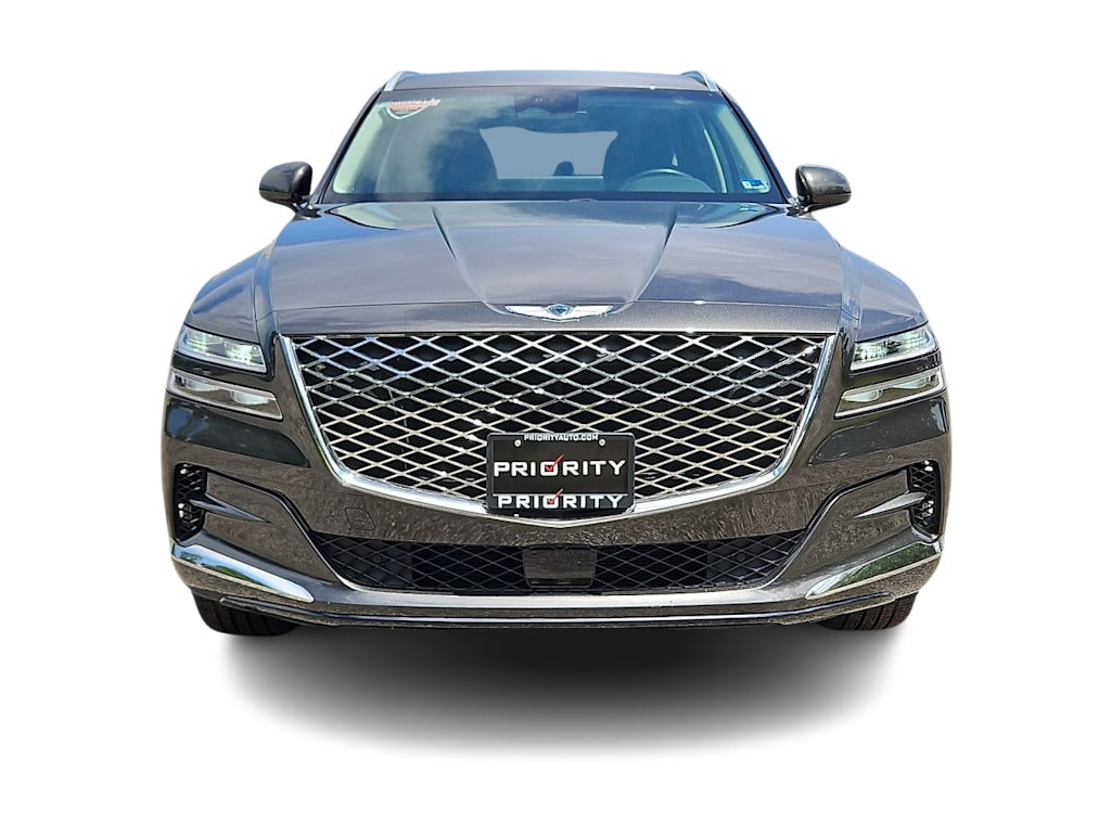 Thumbnail: 2024 Genesis GV80 - 6