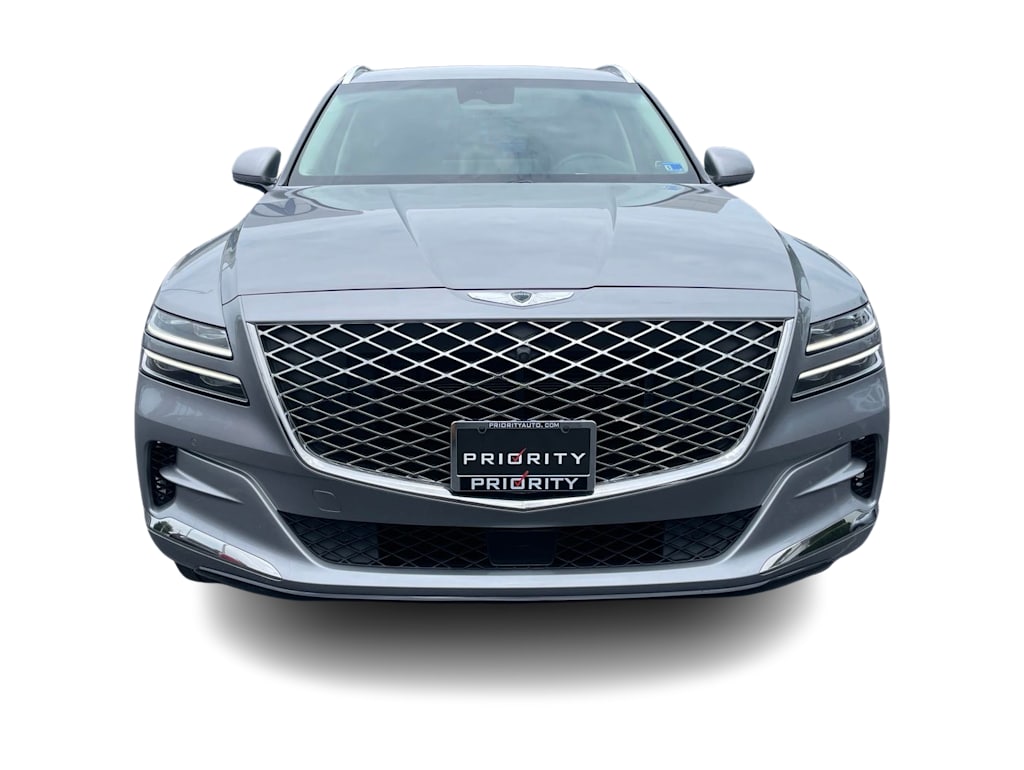 Thumbnail: 2024 Genesis GV80 - 6