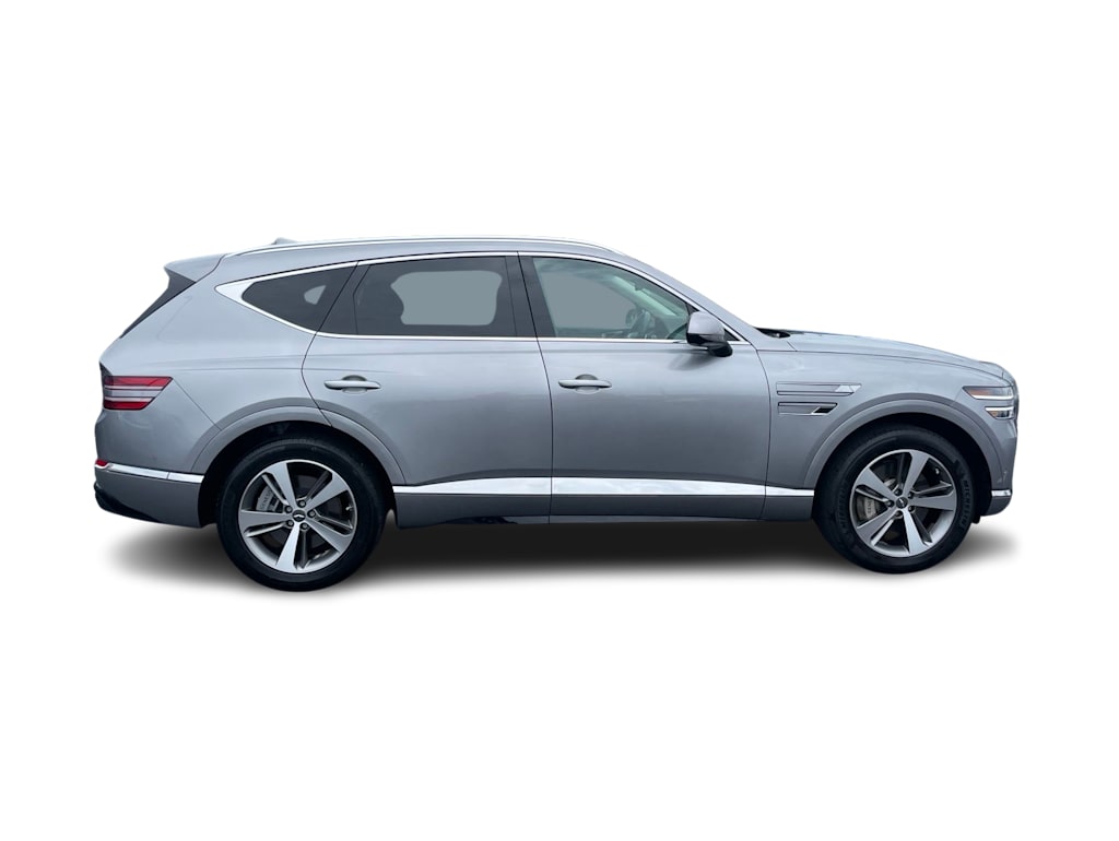 Thumbnail: 2024 Genesis GV80 - 16