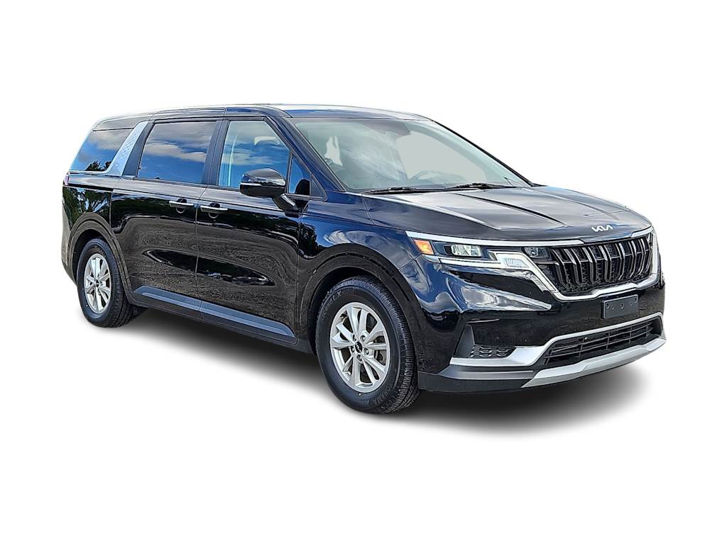 Thumbnail: 2023 Kia Carnival - 18