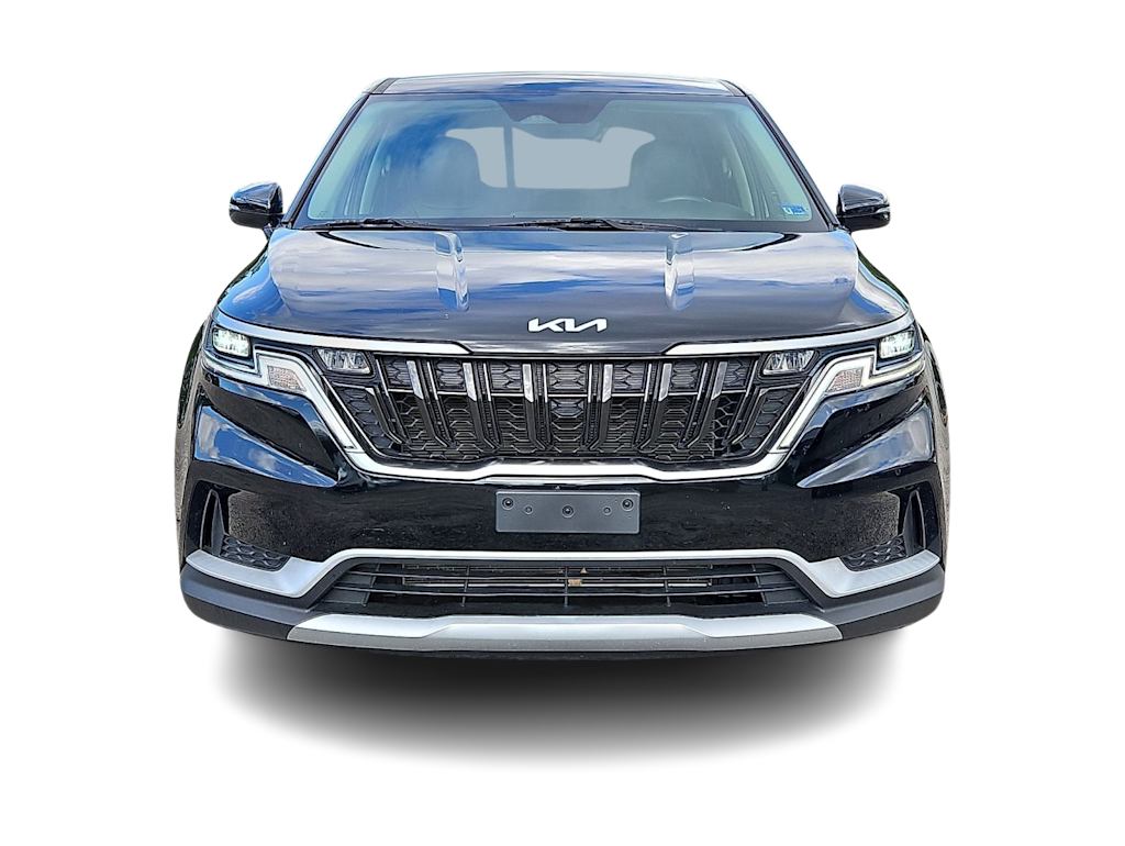 Thumbnail: 2023 Kia Carnival - 6