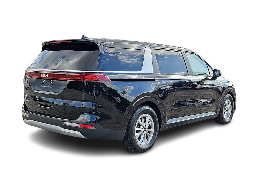 Thumbnail: 2023 Kia Carnival - 19