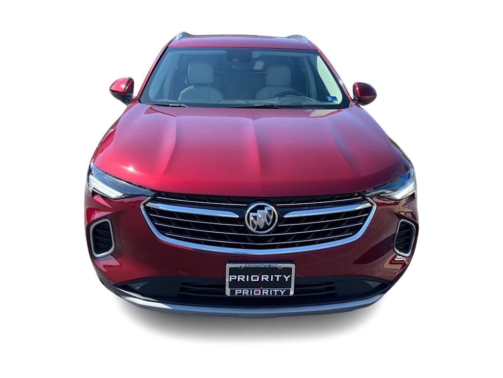 Thumbnail: 2023 Buick Envision - 6