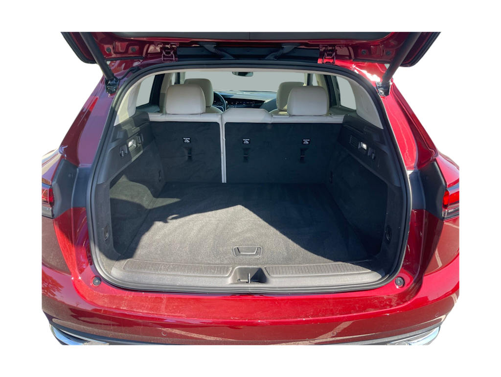 Thumbnail: 2023 Buick Envision - 14