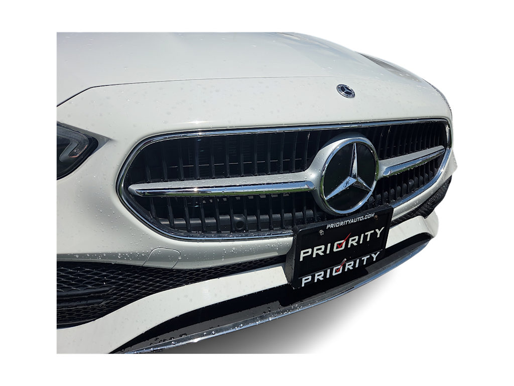 Thumbnail: 2025 Mercedes-Benz C-Class - 29