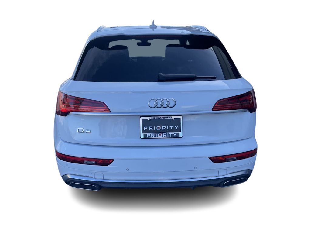 Thumbnail: 2023 Audi Q5 - 5