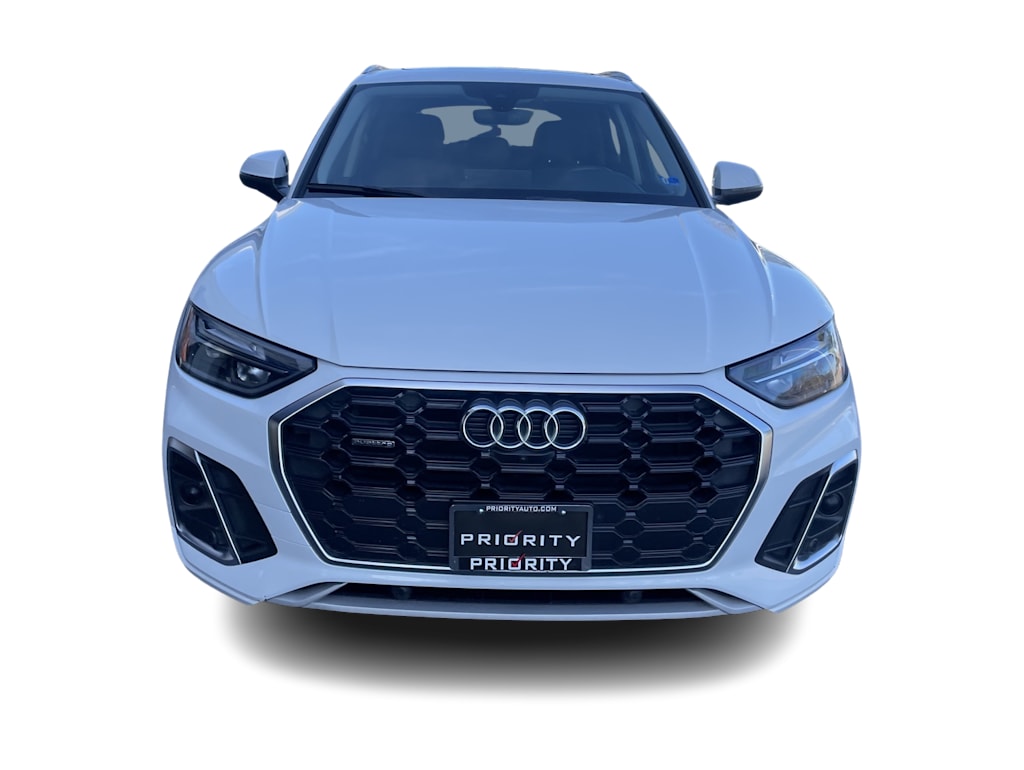 Thumbnail: 2023 Audi Q5 - 6