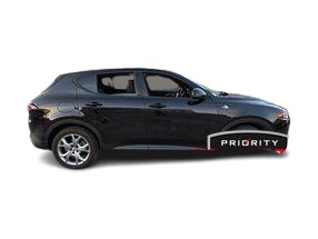 Thumbnail: 2024 Dodge Hornet - 13