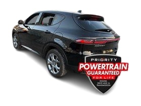 Thumbnail: 2024 Dodge Hornet - 3