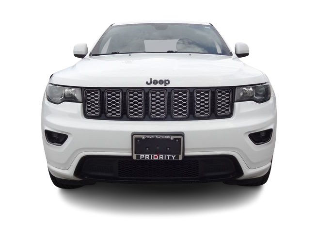 Thumbnail: 2021 Jeep Grand Cherokee - 5