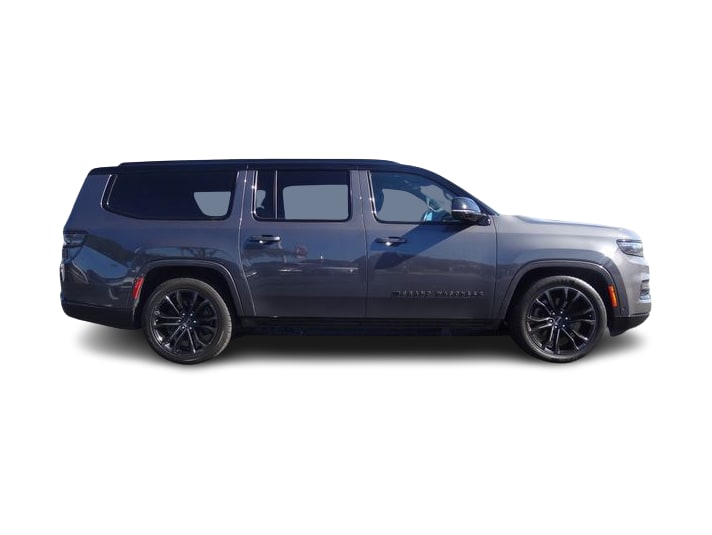 Thumbnail: 2024 Jeep Grand Wagoneer L - 18