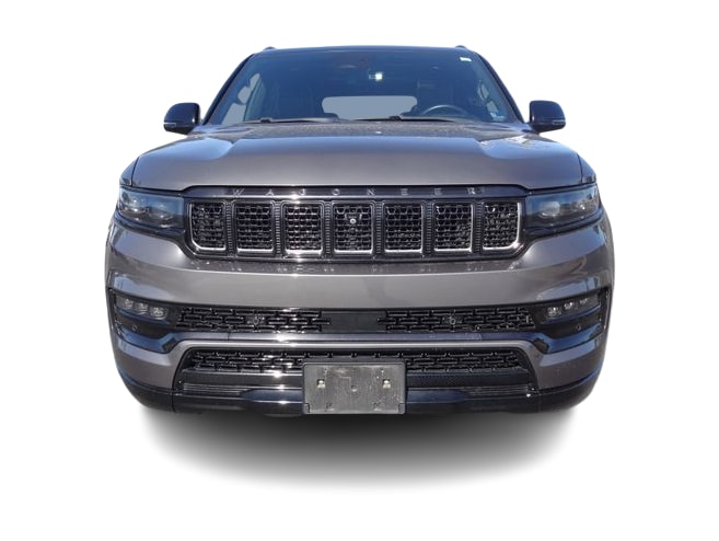 Thumbnail: 2024 Jeep Grand Wagoneer L - 4