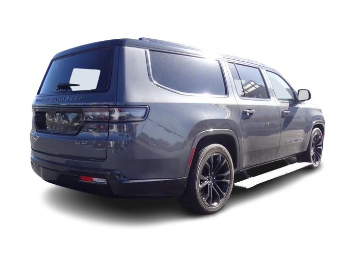 Thumbnail: 2024 Jeep Grand Wagoneer L - 17