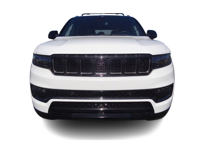 Thumbnail: 2024 Jeep Grand Wagoneer L - 5