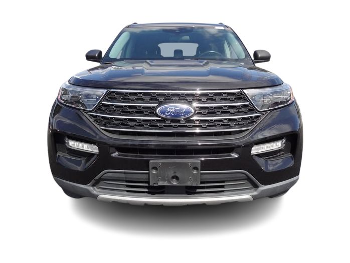 Thumbnail: 2022 Ford Explorer - 4
