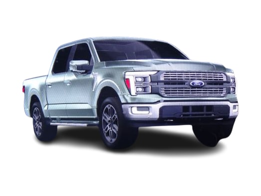 Thumbnail: 2024 Ford F-150 - 25