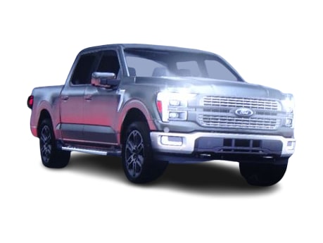 Thumbnail: 2024 Ford F-150 - 26