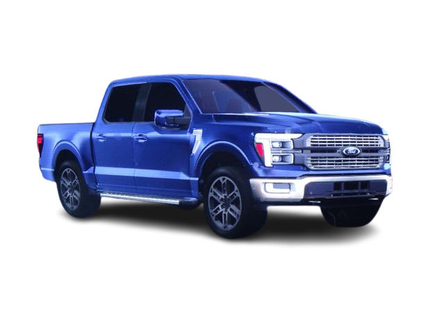 Thumbnail: 2024 Ford F-150 - 24