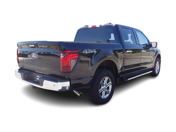 Thumbnail: 2024 Ford F-150 - 16