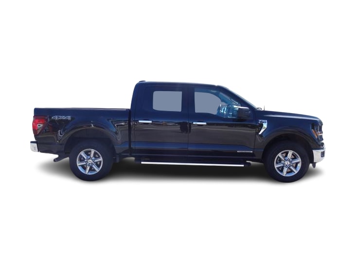 Thumbnail: 2024 Ford F-150 - 17