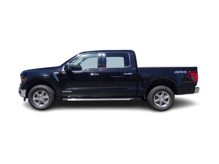 Thumbnail: 2024 Ford F-150 - 3