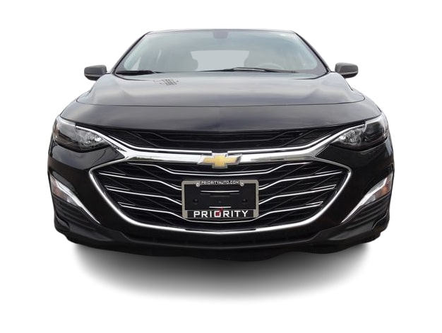 Thumbnail: 2022 Chevrolet Malibu - 4