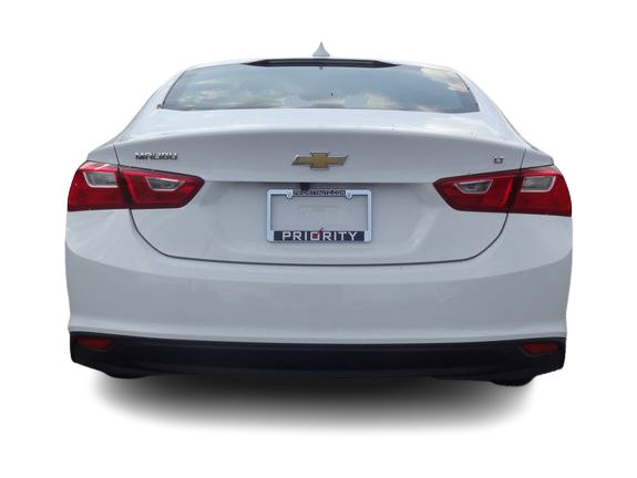 Thumbnail: 2023 Chevrolet Malibu - 4