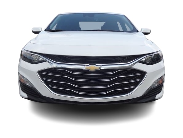 Thumbnail: 2023 Chevrolet Malibu - 5