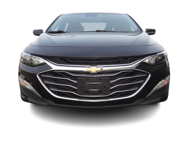 Thumbnail: 2023 Chevrolet Malibu - 4