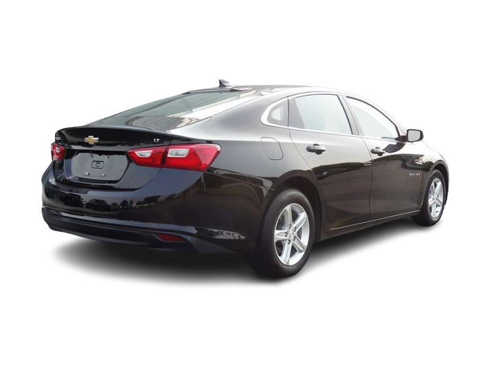Thumbnail: 2023 Chevrolet Malibu - 16