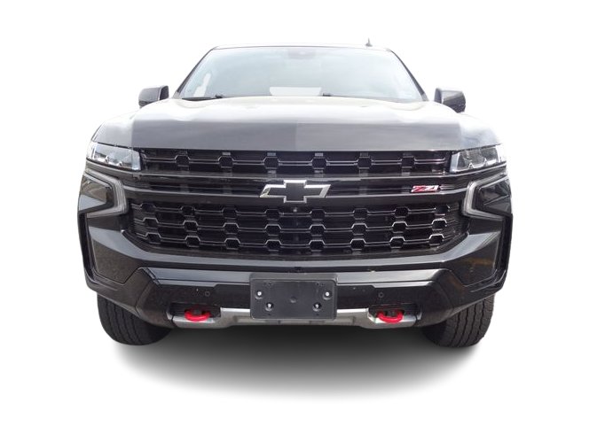 Thumbnail: 2024 Chevrolet Tahoe - 5