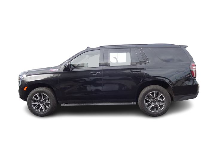 Thumbnail: 2024 Chevrolet Tahoe - 3