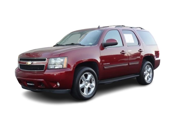 Used 2010 Chevrolet Tahoe LT with VIN 1GNUKBE00AR217861 for sale in Medford, OR