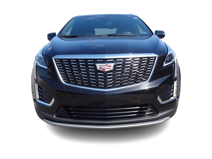 Thumbnail: 2025 Cadillac XT5 - 5